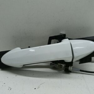 MANIJA EXTERIOR TRASERA DERECHA FORD FIESTA (CB1) 1.4 TDCi CAT DIESEL Motor 1,4 Ltr.  69 CV  [2008 - 2013] 3 Puertas