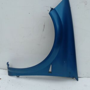 GUARDABARRO DELANTERO IZQUIERDO RENAULT MEGANE II BERLINA 5P Authentique DIESEL Motor 1,5 Ltr.  82 CV  [2002 - 2009] 5 Puertas