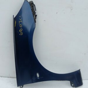 GUARDABARRO DELANTERO DERECHO PEUGEOT 307 (S1) XR DIESEL Motor 2,0 Ltr.  90 CV  [2001 - 2005] 5 Puertas