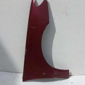 GUARDABARRO DELANTERO DERECHO PEUGEOT 406 BERLINA (S1/S2) STDT DIESEL Motor 2,0 Ltr.  109 CV  [1995 - 2005] 4 Puertas