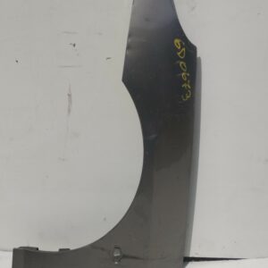 GUARDABARRO DELANTERO IZQUIERDO PEUGEOT 407 1.6 HDi DIESEL Motor 1,6 Ltr.  109 CV  [2004 - 2011] 3 Puertas