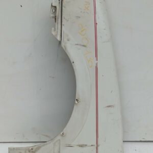 GUARDABARRO DELANTERO IZQUIERDO CITROEN AX 1.5 Diesel CAT (VJY. VJZ / TUD5) DIESEL Motor 1,5 Ltr.  54 CV  [1987 - 1998] 3 Puertas