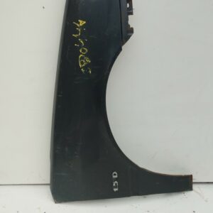 GUARDABARRO DELANTERO DERECHO CITROEN AX 1.5 Diesel CAT (VJY. VJZ / TUD5) DIESEL Motor 1,5 Ltr.  54 CV  [1987 - 1998] 3 Puertas