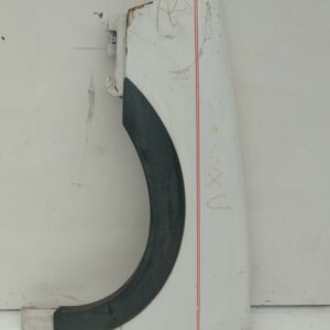 GUARDABARRO DELANTERO IZQUIERDO CITROEN AX 1.5 Diesel CAT (VJY. VJZ / TUD5) DIESEL Motor 1,5 Ltr.  54 CV  [1987 - 1998] 3 Puertas