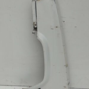 GUARDABARRO DELANTERO IZQUIERDO CITROEN BX BERLINA 1,6 NAFTA Motor 1,6 Ltr.  88 CV  [1988 - 0] 3 Puertas