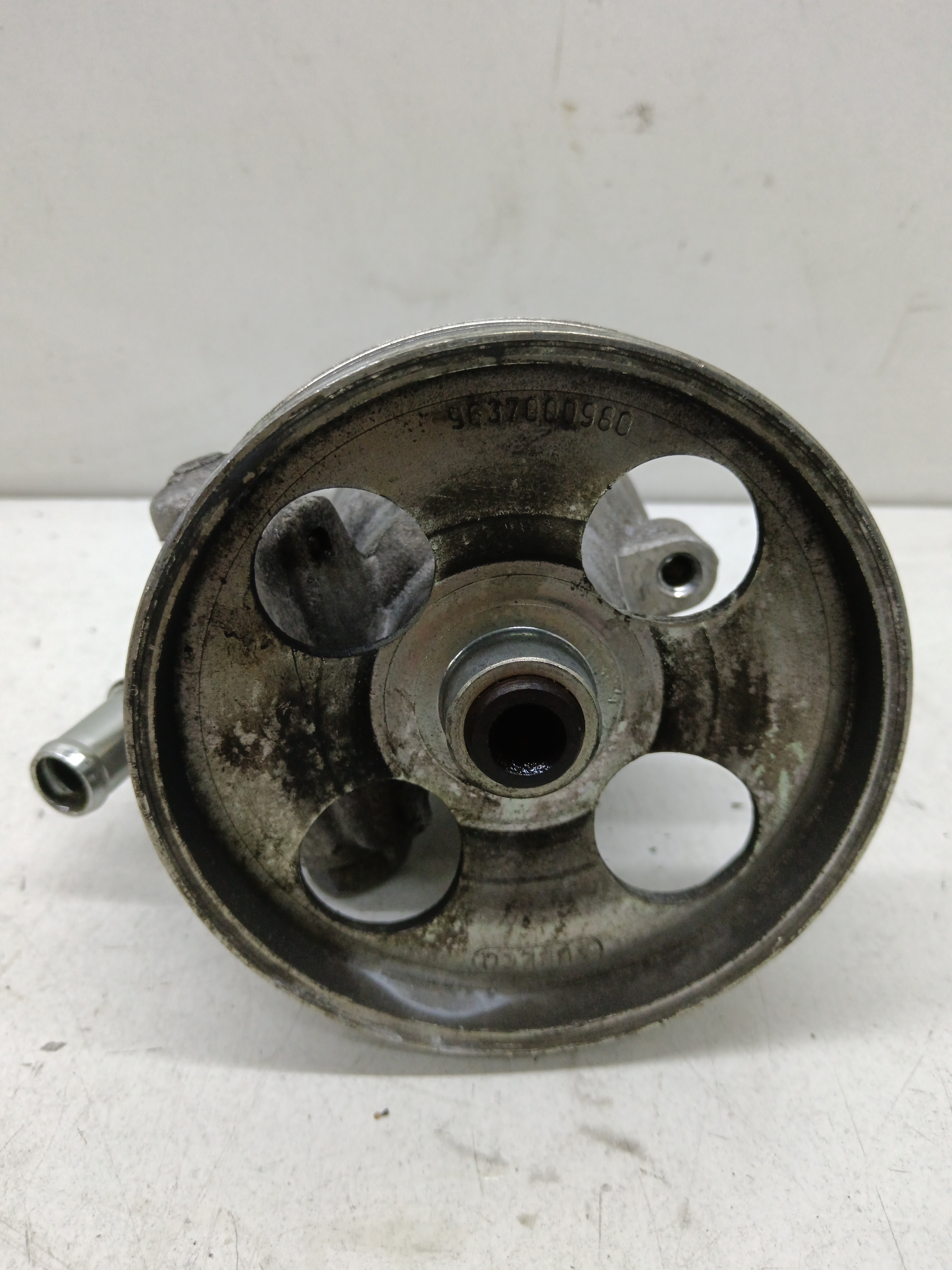 Bomba Direccion Citroen Xsara Picasso 1 6 Hdi 110 Exclusive Diesel Motor 16 Ltr 109 Cv 1999 2011 5 Puertas
