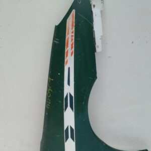 GUARDABARRO DELANTERO DERECHO CITROEN C5 BERLINA 2.0 16V CAT (RFJ / EW10A) NAFTA 95 Motor 2,0 Ltr.  140 CV  [2004 - 2008] 3 Puertas