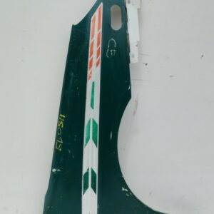 GUARDABARRO DELANTERO DERECHO CITROEN C5 BERLINA 2.0 16V CAT (RFJ / EW10A) NAFTA 95 Motor 2,0 Ltr.  140 CV  [2004 - 2008] 3 Puertas