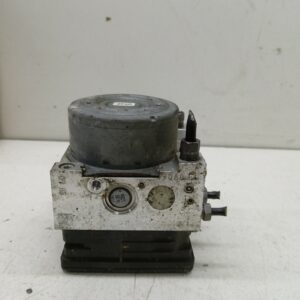 ABS CITROEN C-ELYSÉE Seduction NAFTA 95 Motor 1,6 Ltr.  116 CV  [2012 - 0] 4 Puertas