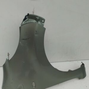 GUARDABARRO DELANTERO DERECHO CITROEN C1 Attraction NAFTA 95 Motor 1,0 Ltr.  68 CV  [2005 - 2014] 5 Puertas