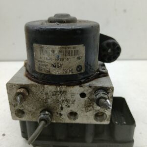 ABS BMW SERIE 3 BERLINA (E46) 320d DIESEL Motor 2,0 Ltr.  136 CV  [1998 - 2006] 4 Puertas