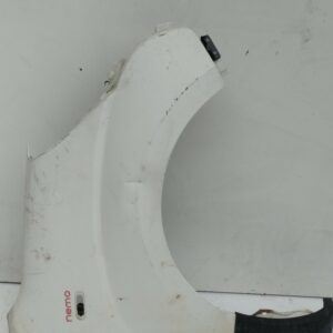 GUARDABARRO DELANTERO DERECHO CITROEN NEMO 1.3 HDi FAP DIESEL Motor 1,3 Ltr.  75 CV  [2008 - 2018] 3 Puertas