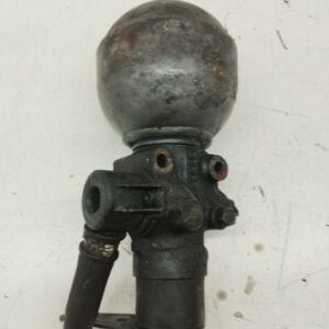 ACUMULADOR CENTRAL AMORTIGUACION CITROEN XANTIA BERLINA 1.9 TD SX DIESEL Motor 1,9 Ltr.  90 CV  [1997 - 2002] 5 Puertas