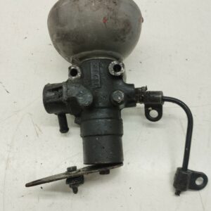 ACUMULADOR CENTRAL AMORTIGUACION CITROEN XANTIA BERLINA 1.9 TD SX DIESEL Motor 1,9 Ltr.  90 CV  [1997 - 2002] 5 Puertas