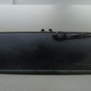 PORTON TRASERO CHEVROLET BLAZER (NEU) 4WD Lux Automático NAFTA Motor 4,3 Ltr.  193 CV  [1994 - 2001] 2 Puertas