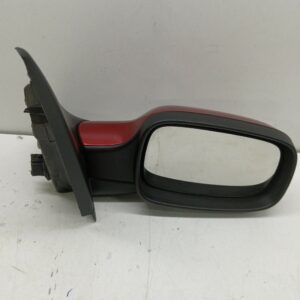 ESPEJO RETROVISOR DERECHO RENAULT MEGANE II CLASSIC BERLINA Confort Dynamique DIESEL Motor 1,9 Ltr.  110 CV  [2003 - 2010] 4 Puertas