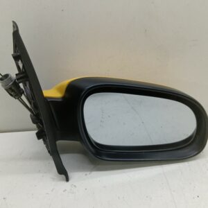 ESPEJO RETROVISOR DERECHO VOLKSWAGEN FOX (5Z1) Básico NAFTA 95 Motor 1,4 Ltr.  75 CV  [2005 - 2012] 3 Puertas