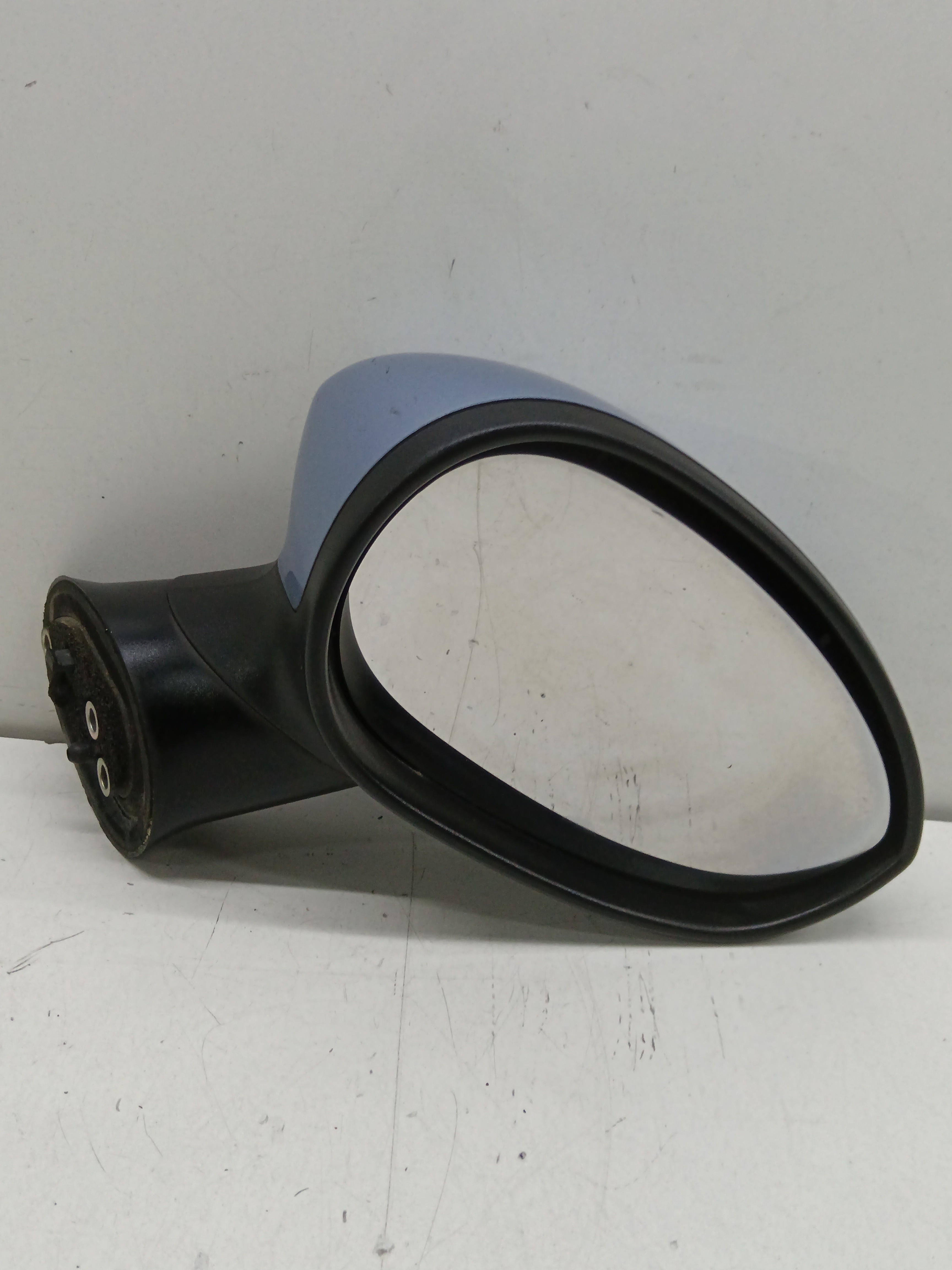 ESPEJO RETROVISOR DERECHO FIAT PUNTO (EVO) (199) 1.3 16V JTD CAT DIESEL Motor 1,3 Ltr.  84 CV  [2009 - 2012] 3 Puertas