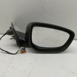 ESPEJO RETROVISOR DERECHO CITROEN C4 CACTUS Feel DIESEL Motor 1,6 Ltr.  92 CV  [2014 - 0] 5 Puertas