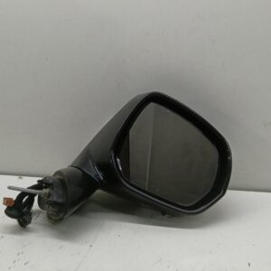 ESPEJO RETROVISOR DERECHO CITROEN C3 PICASSO Exclusive DIESEL Motor 1,6 Ltr.  92 CV  [2007 - 2017] 5 Puertas
