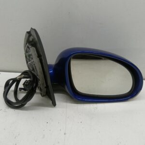 ESPEJO RETROVISOR DERECHO VOLKSWAGEN GOLF V BERLINA (1K1) 2.0 TDI DIESEL Motor 2,0 Ltr.  140 CV  [2003 - 2008] 3 Puertas