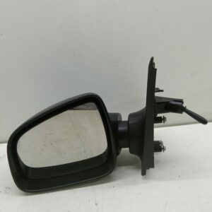 ESPEJO RETROVISOR IZQUIERDO RENAULT SANDERO Stepway NAFTA 95 Motor 0,9 Ltr.  90 CV  [2012 - 0] 5 Puertas