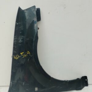 GUARDABARRO DELANTERO DERECHO RENAULT LOGAN 1.4 CAT NAFTA 95 Motor 1,4 Ltr.  75 CV  [2005 - 2012] 3 Puertas