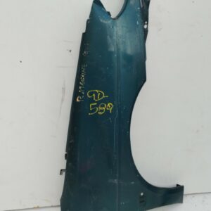 GUARDABARRO DELANTERO DERECHO RENAULT MEGANE I CLASSIC (LA0) 1.9 Diesel DIESEL Motor 1,9 Ltr.  64 CV  [1996 - 2001] 3 Puertas