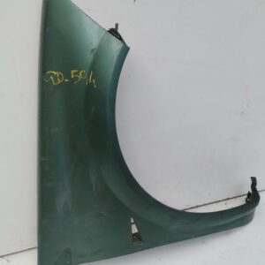 GUARDABARRO DELANTERO DERECHO RENAULT MEGANE II FAMILIAR 1.5 dCi Diesel DIESEL Motor 1,5 Ltr.  101 CV  [2003 - 2009] 3 Puertas