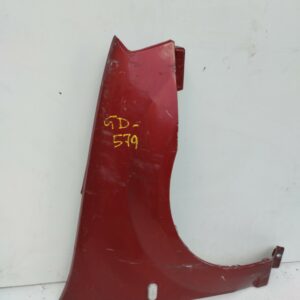 GUARDABARRO DELANTERO DERECHO RENAULT LOGAN 1.4 CAT NAFTA 95 Motor 1,4 Ltr.  75 CV  [2005 - 2012] 3 Puertas