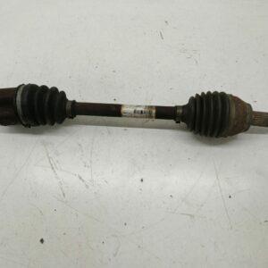 SEMIEJE DELANTERO IZQUIERDO FORD FIESTA (CB1) Ambiente DIESEL Motor 1,4 Ltr.  68 CV  [2008 - 2013] 5 Puertas