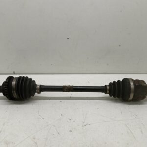 SEMIEJE DELANTERO DERECHO CHEVROLET SPARK GT Basis NAFTA 95 Motor 1,0 Ltr.  68 CV  [2009 - 2016] 5 Puertas