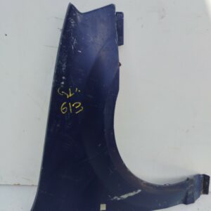 GUARDABARRO DELANTERO DERECHO RENAULT LOGAN 1.4 CAT NAFTA 95 Motor 1,4 Ltr.  75 CV  [2005 - 2012] 3 Puertas