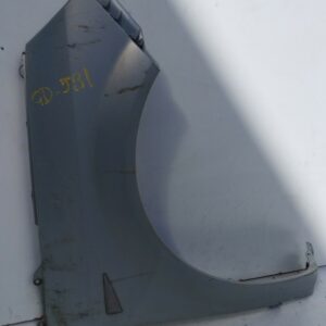 GUARDABARRO DELANTERO DERECHO RENAULT SCENIC II 1.5 dCi Diesel DIESEL Motor 1,5 Ltr.  106 CV  [2003 - 2009] 3 Puertas