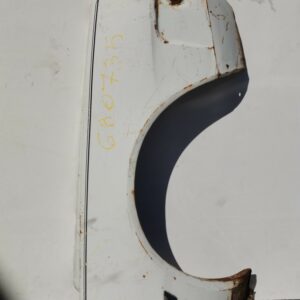 GUARDABARRO DELANTERO DERECHO RENAULT 18 GTD Variable DIESEL Motor 2,1 Ltr.  67 CV  [1978 - 0] 5 Puertas