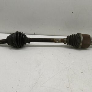 SEMIEJE DELANTERO IZQUIERDO FORD FIESTA (CB1) 1.4 TDCi CAT DIESEL Motor 1,4 Ltr.  68 CV  [2008 - 2013] 3 Puertas