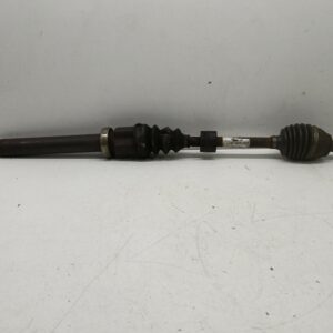 SEMIEJE DELANTERO DERECHO FORD FIESTA (CB1) Ambiente DIESEL Motor 1,4 Ltr.  68 CV  [2008 - 2013] 5 Puertas