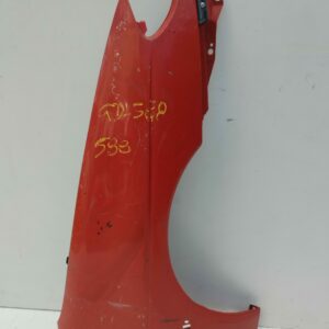 GUARDABARRO DELANTERO DERECHO RENAULT MEGANE I CLASSIC (LA0) 1.9 Diesel DIESEL Motor 1,9 Ltr.  64 CV  [1996 - 2001] 3 Puertas