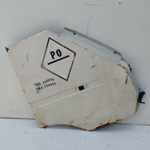 GUARDABARRO DELANTERO DERECHO RENAULT TRAFIC (DESDE 5.89) T 1100  Motor 1,9 Ltr.  60 CV  [1989 - 2000] 0 Puertas