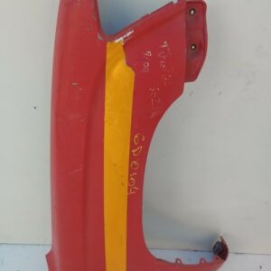 GUARDABARRO DELANTERO DERECHO TOYOTA HILUX HILUX I GASOIL DIESEL 2.4 TD [1997 - 2004] 5 Puertas