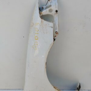 GUARDABARRO DELANTERO DERECHO TOYOTA COROLLA (E10) 1.8 GASOLINA GASOLINA 0 1.8 GASOLINA [1994 - 1997] 3 Puertas