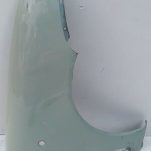 GUARDABARRO DELANTERO DERECHO FIAT SEICENTO (187) 1,1 NAFTA Motor 1,1 Ltr.  54 CV  [1998 - 2002] 3 Puertas