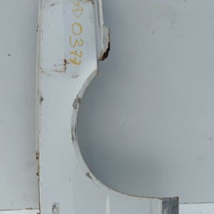 GUARDABARRO DELANTERO DERECHO FIAT UNO (146) 60 Diesel DIESEL Motor 1,7 Ltr.  60 CV  [1983 - 0] 3 Puertas