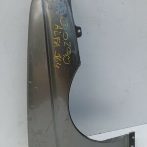 GUARDABARRO DELANTERO DERECHO ALFA ROMEO 164 2.5 Turbodiesel DIESEL Motor 2,5 Ltr.  125 CV  [1988 - 1997] 3 Puertas