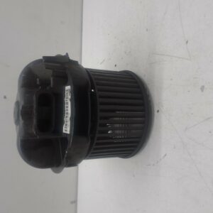MOTOR CALEFACCION PEUGEOT 107 Básico NAFTA 95 Motor 1,0 Ltr.  68 CV  [2005 - 2014] 5 Puertas