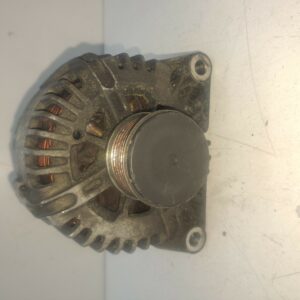 ALTERNADOR PEUGEOT 407 SW Confort DIESEL Motor 1,6 Ltr.  109 CV  [2004 - 2011] 5 Puertas