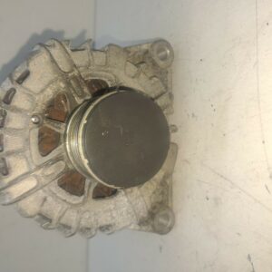 ALTERNADOR RENAULT CLIO II FASE II (B/CB0) Authentique DIESEL Motor 1,5 Ltr.  65 CV  [2001 - 2013] 5 Puertas