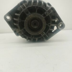 ALTERNADOR RENAULT KANGOO (F/KC0) Authentique DIESEL Motor 1,9 Ltr.  54 CV  [1997 - 2005] 4 Puertas