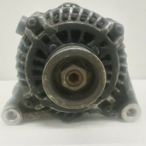 ALTERNADOR PEUGEOT 206 BERLINA XR NAFTA Motor 1,4 Ltr.  75 CV  [1998 - 2010] 5 Puertas