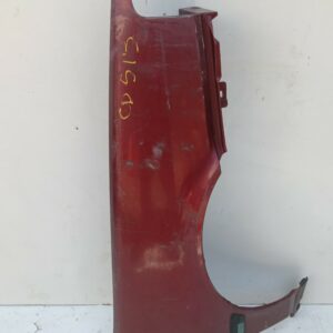 GUARDABARRO DELANTERO DERECHO FIAT TIPO (160) 1.4 I.E. / CL NAFTA Motor 1,4 Ltr.  71 CV  [1988 - 1996] 5 Puertas